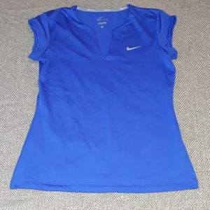 Nike Dri-Fit Tennis Shirt
